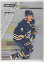 Jack Eichel #/749