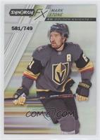 Mark Stone #/749