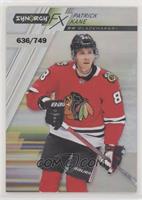 Patrick Kane #/749