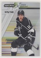 Anze Kopitar #/749