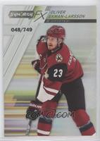 Oliver Ekman-Larsson #/749