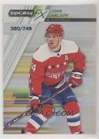 John Carlson #/749