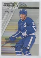 Mitch Marner #/749