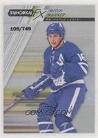 Mitch Marner #/749