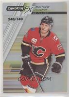 Matthew Tkachuk #/749