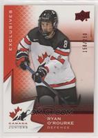 Hlinka - Ryan O'Rourke #/250