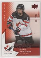 Hlinka - Ryan O'Rourke #/250