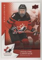 Women's WC - Jocelyne Larocque #/250