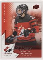 Natalie Spooner #/250