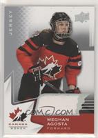 Women's WC - Meghan Agosta