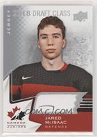 2018 Draft Class - Jared McIsaac