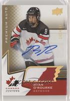 Hlinka - Ryan O'Rourke #/199