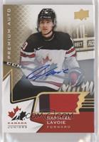 Men's U-20 - Raphael Lavoie #/199