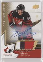 Men's U-20 - Ty Smith #/199