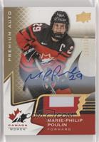 Women's WC - Marie-Philip Poulin #/199