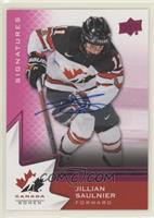 Women's WC - Jillian Saulnier