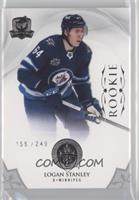 Rookie - Logan Stanley #/249