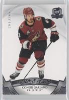 Conor Garland #/249