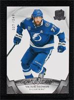 Victor Hedman #/249