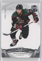 Nick Schmaltz #/249