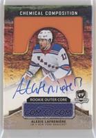 Alexis Lafreniere [Good to VG‑EX] #/35