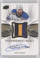 Ryan O'Reilly #/25