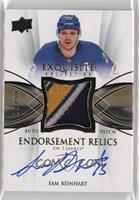 Sam Reinhart #/50