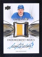 Sam Reinhart #/50