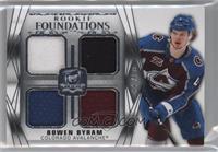 Bowen Byram #/99