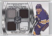 Arthur Kaliyev #/99