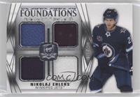 Nikolaj Ehlers #/49