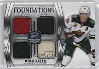 Ryan Suter #/49