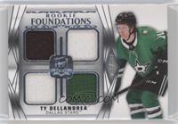 Ty Dellandrea #/99