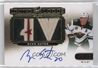 Ryan Suter #/50