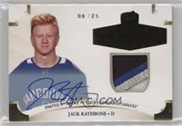 Jack Rathbone #/25