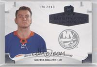 Kieffer Bellows #/249