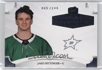 Jake Oettinger #/249