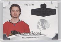 Nicolas Beaudin #/249