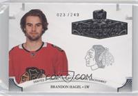 Brandon Hagel #/249