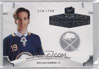 Dylan Cozens #/249