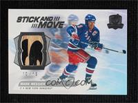 Mark Messier #/15