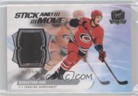 Sebastian Aho #/50