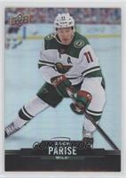 Zach Parise