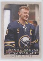 Jack Eichel