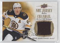 Brad Marchand