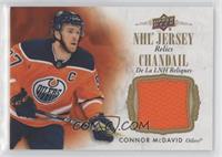 Connor McDavid