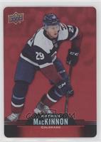 Nathan MacKinnon