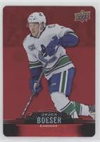 Brock Boeser