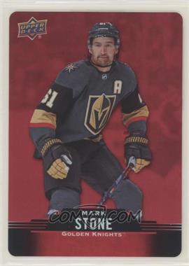 2020-21 Upper Deck Tim Hortons Collector's Series - Red Die-Cuts #DC-28 - Mark Stone