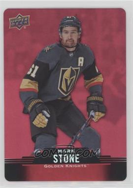 2020-21 Upper Deck Tim Hortons Collector's Series - Red Die-Cuts #DC-28 - Mark Stone